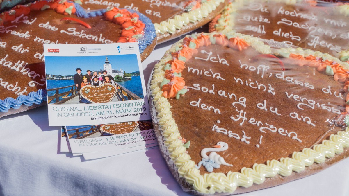 2019.03.31 Liebstattsonntag in Gmunden